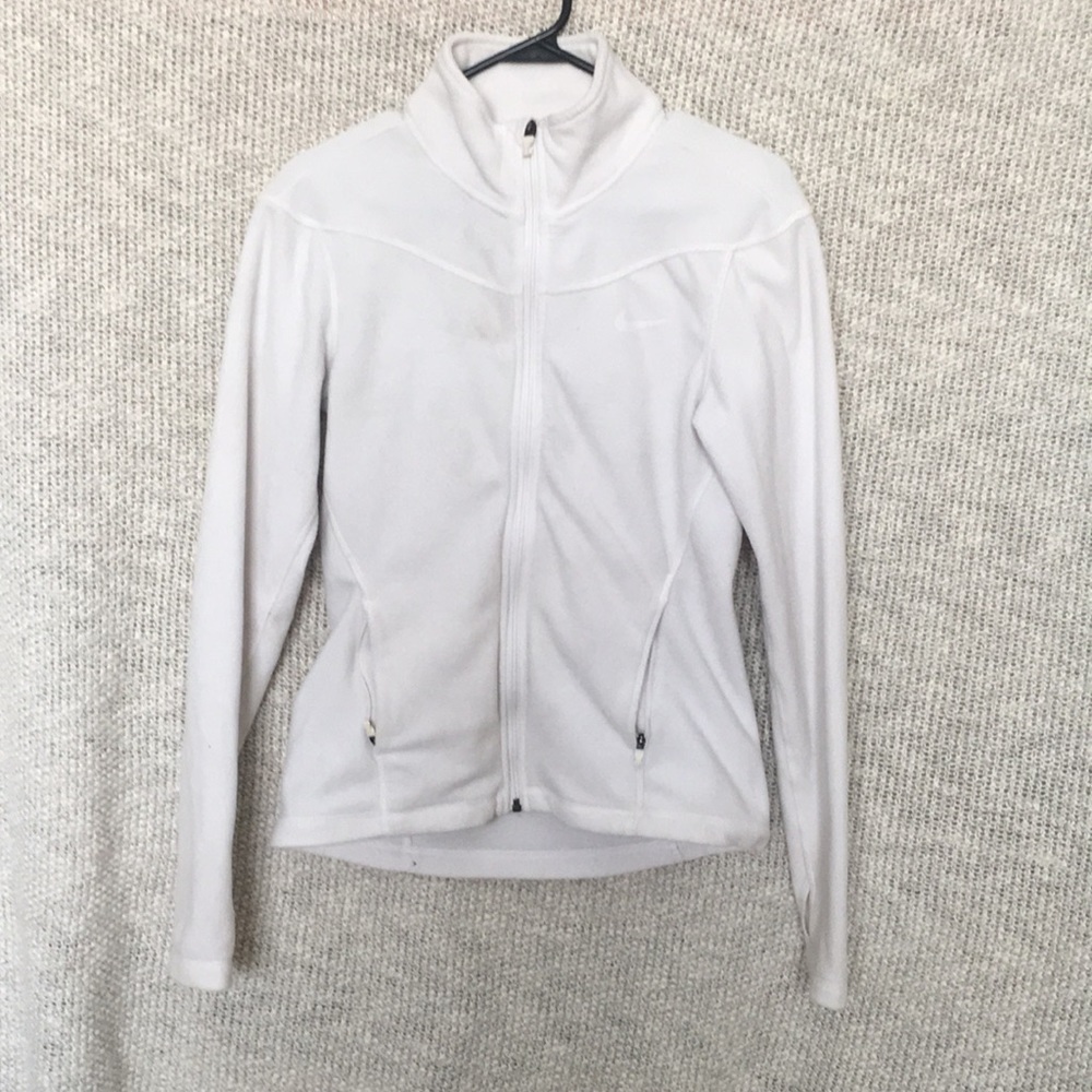Nike fleece thermafit